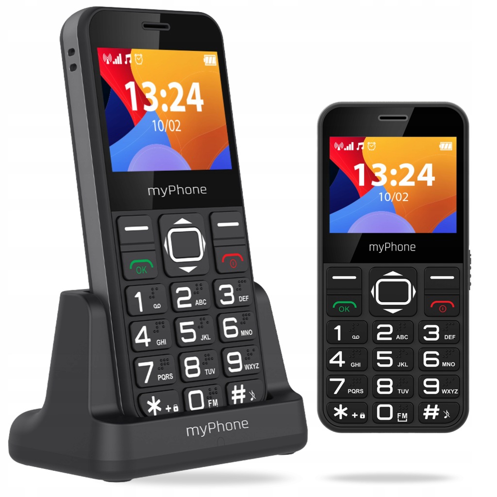 Telefon myPhone